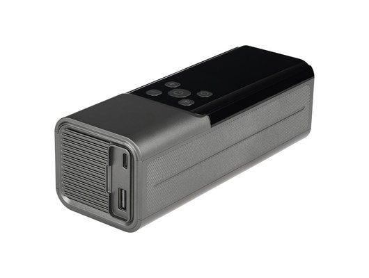 Компрессор автомобильный Carmega CD-20 10атм 5000мАч